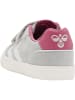 Hummel Hummel Sneaker Stadil 3.0 Kinder in LUNAR ROCK