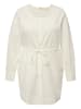 Ulla Popken Bluse in offwhite