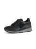 Gabor Comfort Sneaker low in schwarz