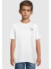 Mister Tee T-Shirts in white