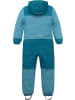 Normani Outdoor Sports Kinder Winter Overall Kular in Blau