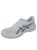 asics Sportschuh Upcourt 6 in Weiß