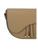 FELIPA Handtasche in Beige