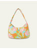 Oilily Heaven Hobo Tasche in Braun