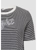 s.Oliver T-Shirt in 99G4_schwarz