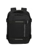 American Tourister Urban Track - Laptoprucksack 15.6" 45 cm (schwarz) in asphalt black