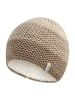 Sterntaler Strickmütze Farbverlauf in beige