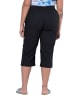 Angel of Style Hosen in schwarz