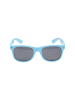 MSTRDS Glasses in turquoise