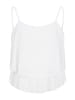 Cloud5ive Shirts & Woven Top in white