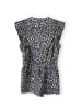 Minoti Playsuit 14plays 12 in Grau Meliert