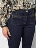 Toni Bootcut Jeans Be Loved Wide Flared in rinsed