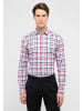 Eterna Hemd SLIM FIT in rot