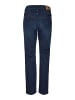 Vero Moda Straight-Fit in Medium Blue Denim