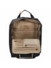 Doughnut Macaroon Reborn 16 - Rucksack 38 cm (camel) in schwarz