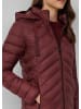 s.Oliver Outdoor-Jacke in 3902_bordeaux