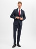 BENVENUTO Baukasten-Hose Torino J in marine