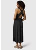 ragwear Shirtkleid Mauglia YOUMODO in Black
