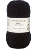 Schachenmayr since 1822 Handstrickgarne Bravo Baby 185, 50g in Schwarz