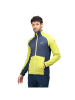Regatta Softshelljacke Yare IV in grün