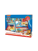 Kids Licensing Schreibwarenset Paw Patrol mit Tagebuch und Zauberstift 3 Jahre