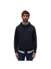 Napapijri Sweatshirt in Dunkelblau