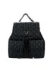 Guess Giully II City Rucksack 28 cm in black