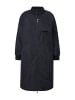 Ulla Popken Jacke in schwarz