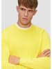 s.Oliver Strickpullover in 1203_zitrone