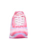 Tom Tailor Lowtop-Sneaker in pink/multi