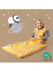 Schlummersack Babyschlafsack, 3.5 TOG in Gold