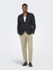 ONLY & SONS Chino Hose in Chinchilla 1