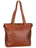 Greenburry Shopper Newport Business in Caramel