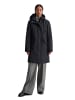 Marc O'Polo Wattierte Parkajacke fitted in Deep Night Blue