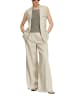 comma Weste für Damen in beige
