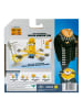 Moose Toys Minions Despicable Me 4 Wild Spinning Mega Tim Action Figure 4+