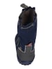 KOEL Stiefel Rana WP Merino 04T022 in blau