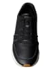 Calvin Klein Sneakers YW0YW02025 in Black/Vaporous White/Gum