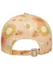 NEW ERA New Era 9FORTY New York Yankees Floral All Over Print Cap in Orange