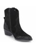 Tamaris Westernstiefeletten in Schwarz