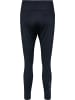 Hummel Hummel Pants Hmlte Training Damen Dehnbarem in BLACK