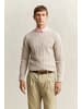 Gant Pullover in kitt - 0017