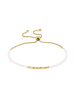 Tamaris Damen Armbanduhr & Armband Set Armbanduhr & Armband Set in gold