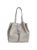 Guess Calebra - Schultertasche 42 cm (off white) in off white