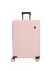 BRIC`s BY Ulisse 4-Rollen Trolley 71 cm in pearl pink