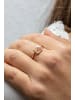 caï Ring für Damen in gold