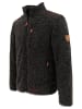 Almgwand Jacke DIELECK in schwarz