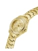 Guess Quarzuhr GW0685L2 in Gold