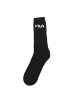 Fila 3er-Set: Socken in Black