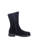 Däumling Winterstiefel in blau